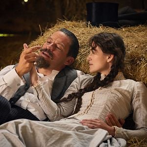 Fotoğraf Dominic West