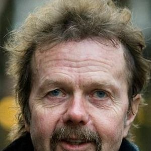 Fotoğraf Göran Stangertz