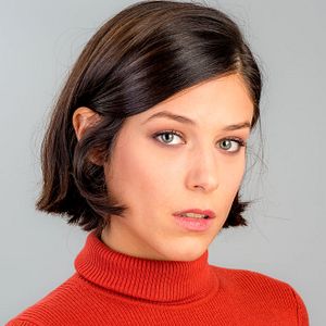 Fotoğraf Iria del Río