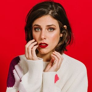 Fotoğraf Iria del Río