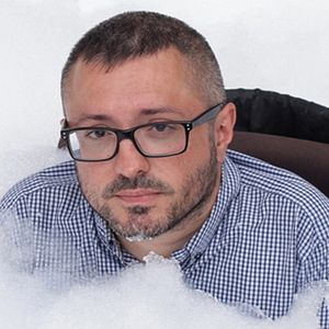 Fotoğraf Roberto Pérez Toledo