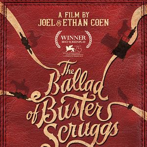Fotoğraf The Ballad of Buster Scruggs
