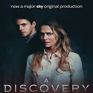 Fotoğraf A Discovery of Witches