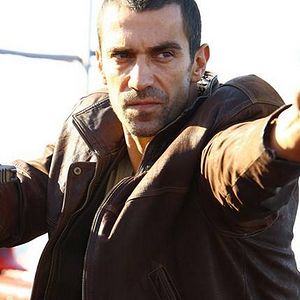 Fotoğraf Muhteşem İkili