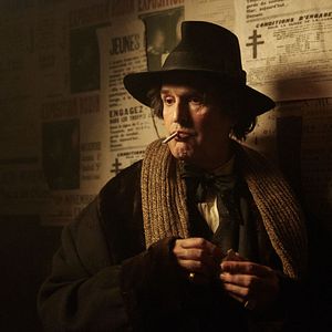 Fotoğraf The Happy Prince