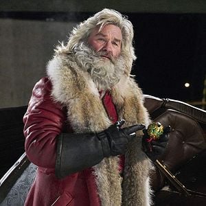 Fotoğraf Kurt Russell