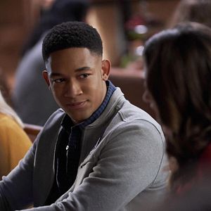 Fotoğraf Peyton Alex Smith