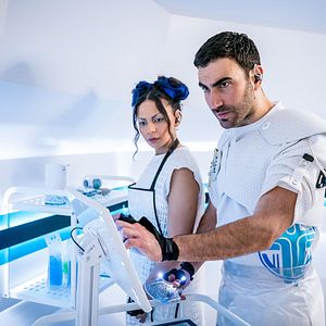 Fotoğraf Lois Chimimba