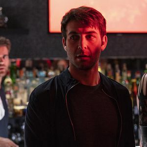 Fotoğraf James Wolk