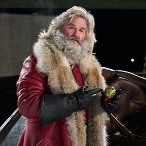 Fotoğraf Kurt Russell