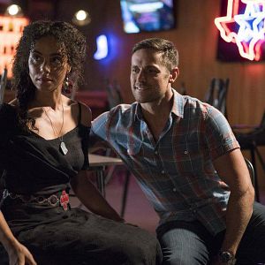 Fotoğraf Dylan Bruce