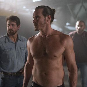 Fotoğraf Josh Kelly