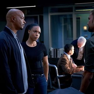 Fotoğraf Michelle Mitchenor