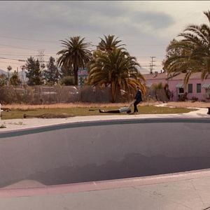 Fotoğraf Burning Shadow