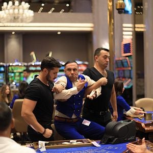 Fotoğraf Bana Bir Soygun Yaz 2