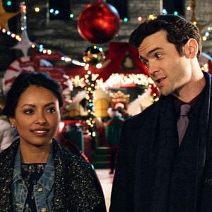 Fotoğraf Kat Graham