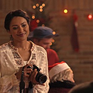 Fotoğraf Kat Graham