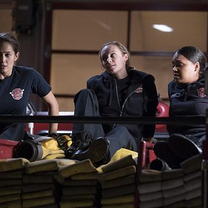 Fotoğraf Jaina Lee Ortiz