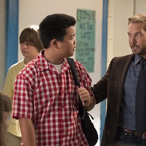 Fotoğraf Ryan Hansen