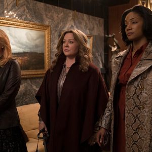 Fotoğraf Suç Kraliçeleri