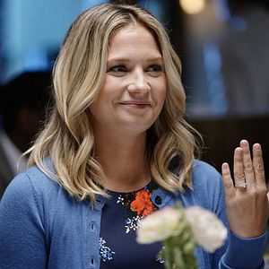 Fotoğraf Vanessa Ray