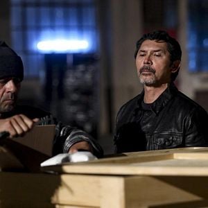 Fotoğraf Lou Diamond Phillips