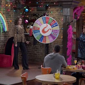 Fotoğraf Megan Mullally