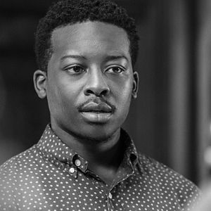 Fotoğraf Brandon Micheal Hall