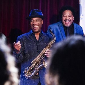 Fotoğraf Joe Morton