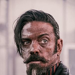 Fotoğraf Keith Allen