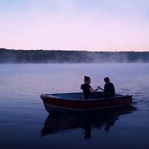 Fotoğraf Hannah Emily Anderson