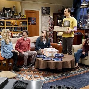 Fotoğraf Kunal Nayyar