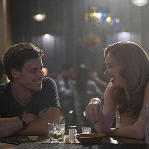 Fotoğraf Jaime Ray Newman