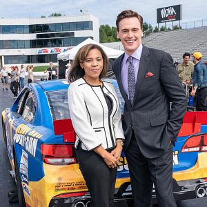 Fotoğraf Erich Bergen