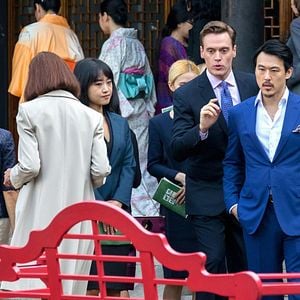 Fotoğraf Erich Bergen