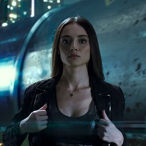 Fotoğraf Özgür Dünya