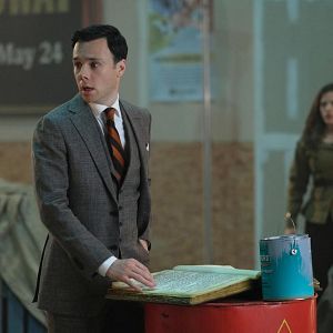 Fotoğraf Rupert Evans