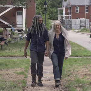 Fotoğraf Melissa McBride