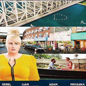 Fotoğraf Isn't It Romantic