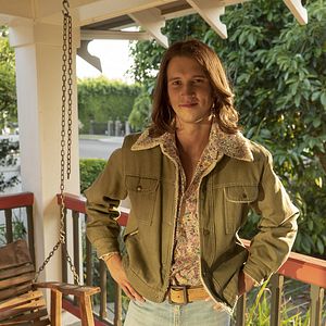 Fotoğraf Sam Straley