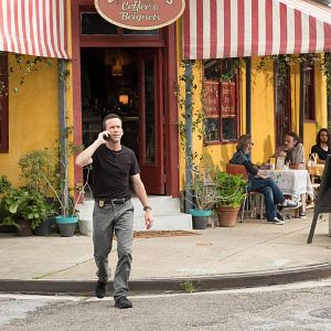 Fotoğraf Lucas Black