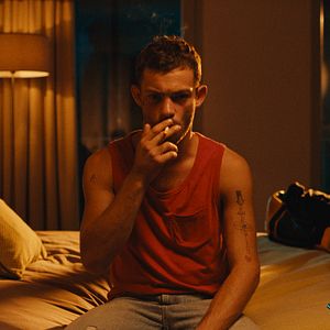 Fotoğraf Félix Maritaud