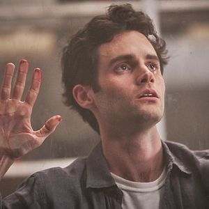 Fotoğraf Penn Badgley