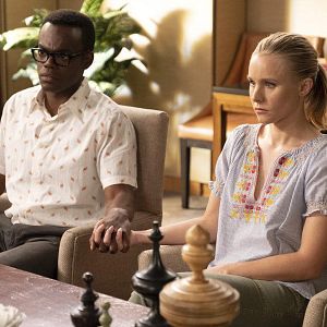 Fotoğraf Kristen Bell