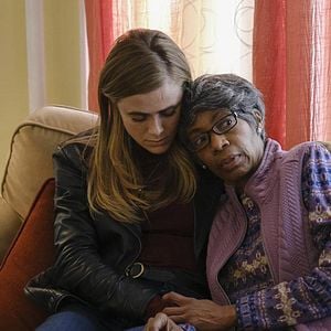 Fotoğraf Adriane Lenox