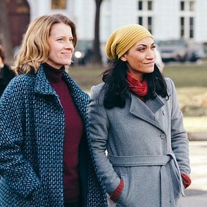 Fotoğraf Alev Irmak