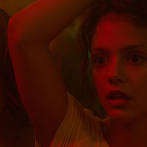 Fotoğraf Noée Abita