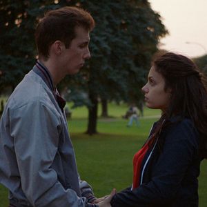 Fotoğraf Noée Abita