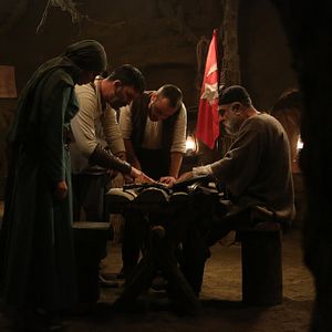 Fotoğraf Mehmetçik Kut'ül Amare