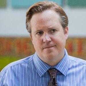 Fotoğraf Patch Darragh